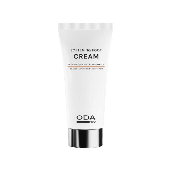 15% Urea softening foot cream 50ml