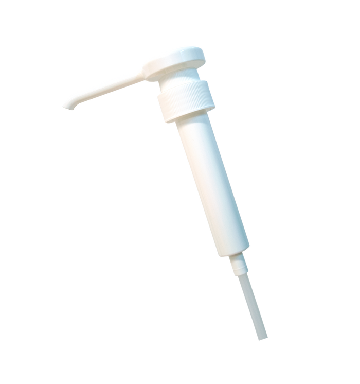 2.5L Refill Pump - Faith In Nature