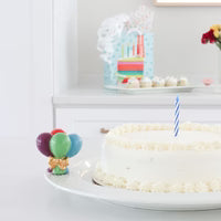 A277 Balloons Mini