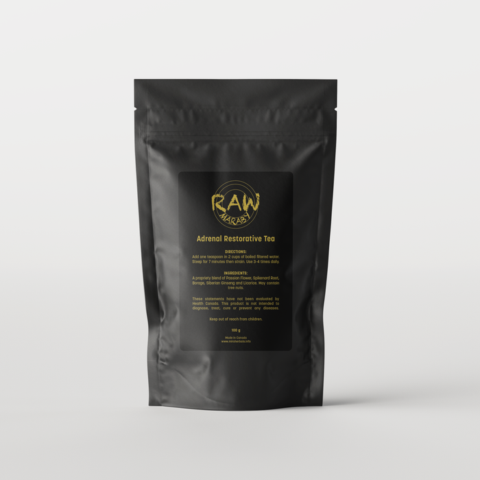 Adrenal Restorative Tea