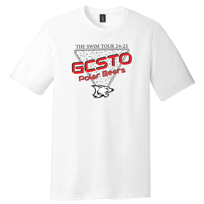 Adult Perfect Triblend Tee