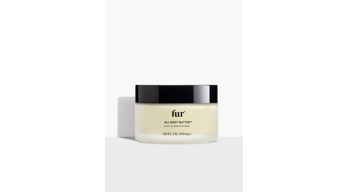 All Body Butter - 0.5 FL OZ
