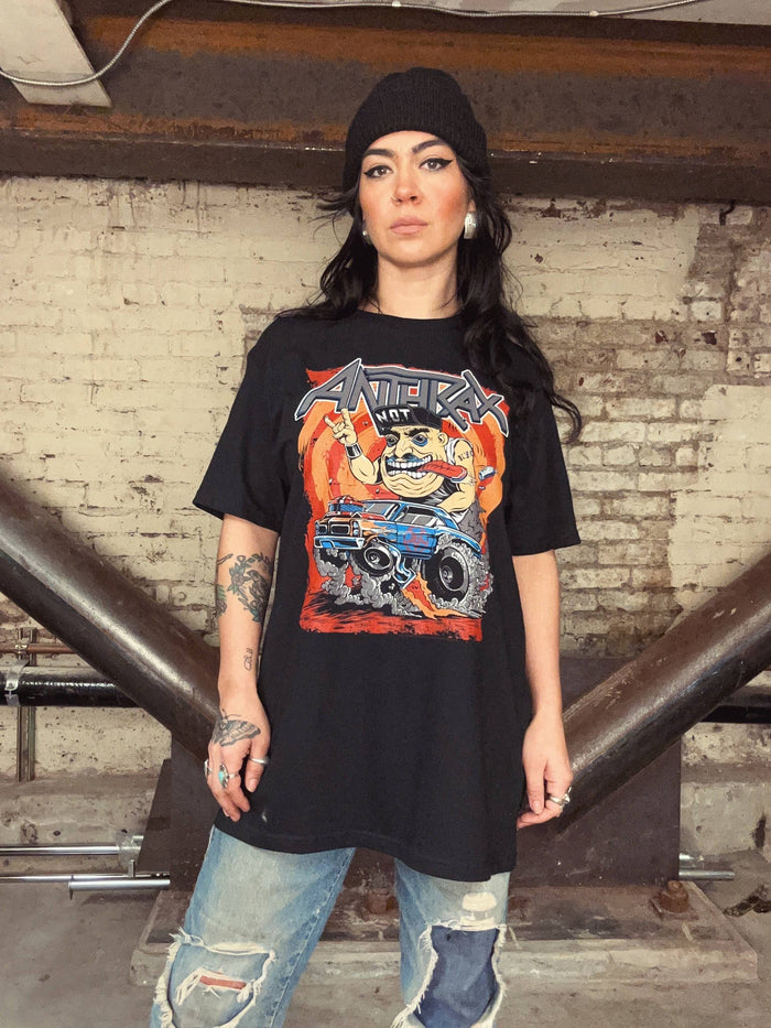 Anthrax T-Shirt
