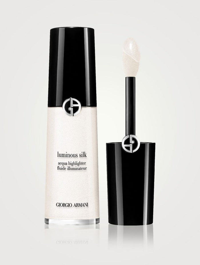Armani glowing cheek duo
