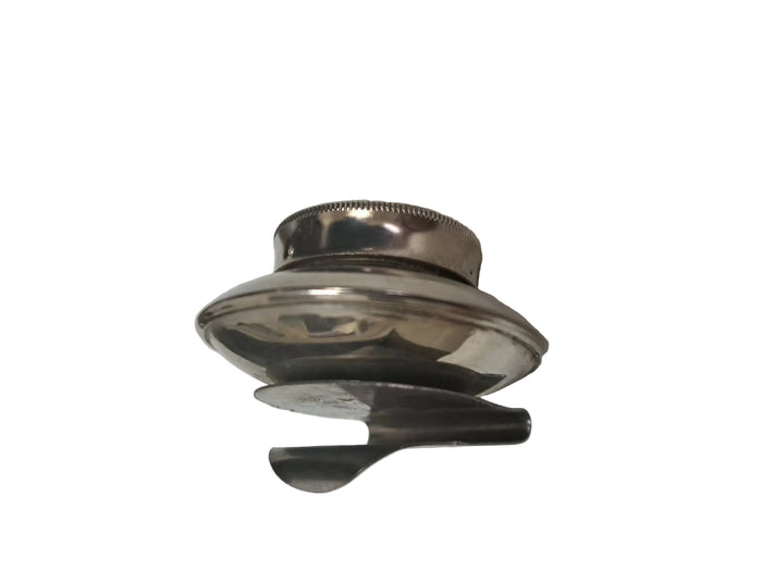 Artist Stainless steel Single mixing cup with lids