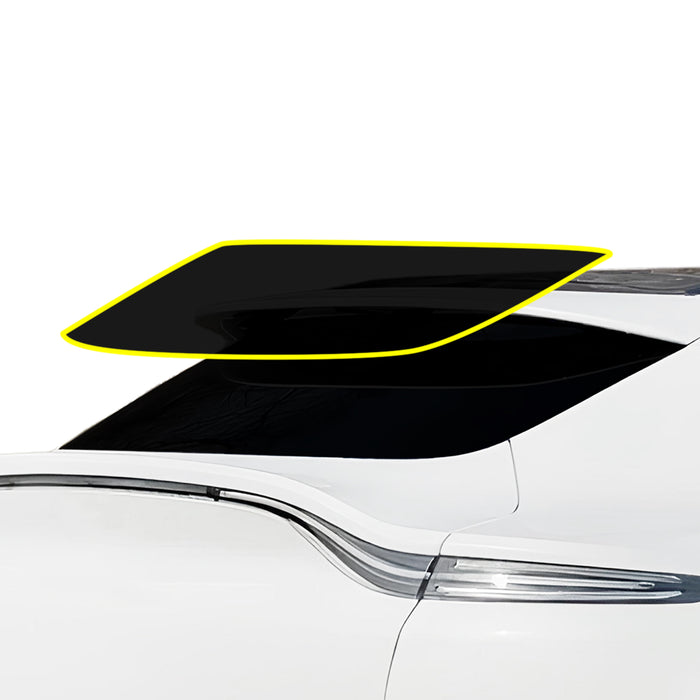 Rear Windshield / 70%