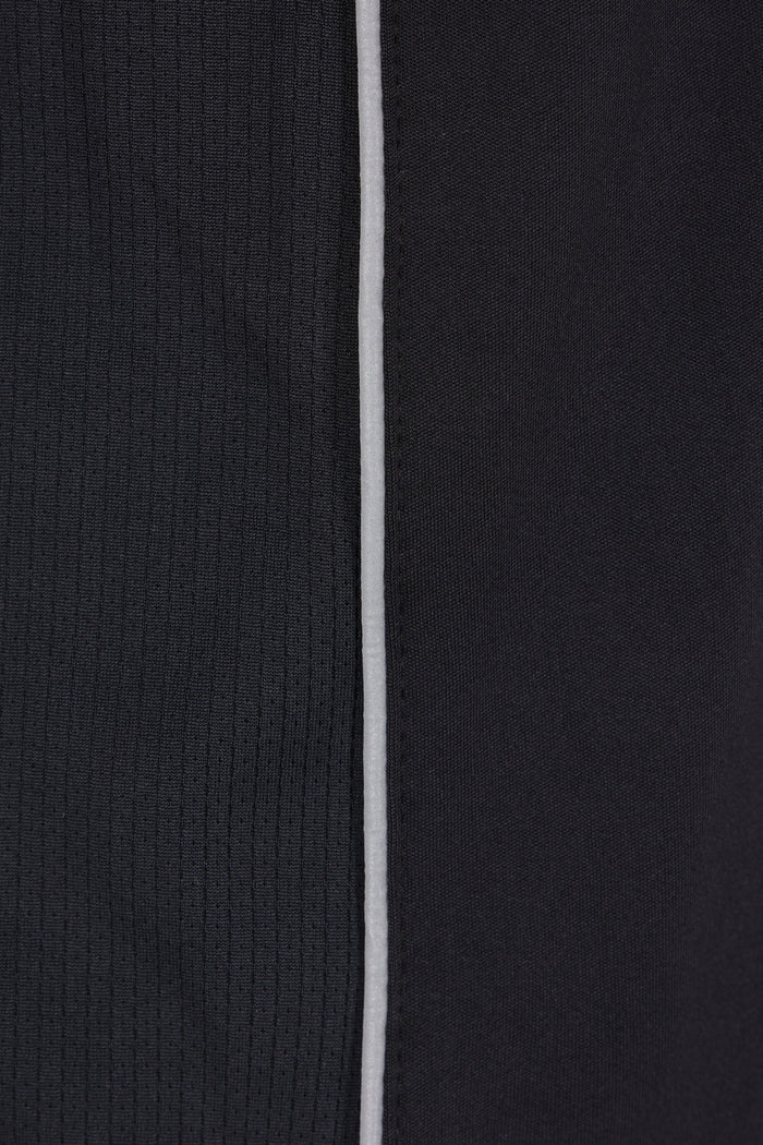 Aurora Reflective t-shirt in technical jersey