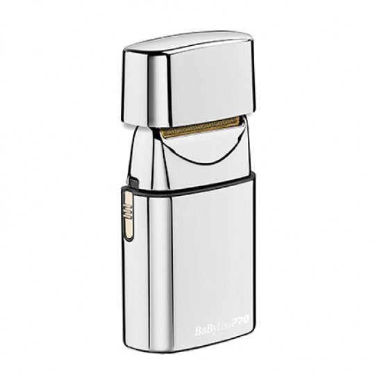 BaBylissPRO FoilFX01 Metal Single Foil Shaver