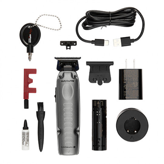 BaBylissPRO FXOne LoPROFX Hair Trimmer
