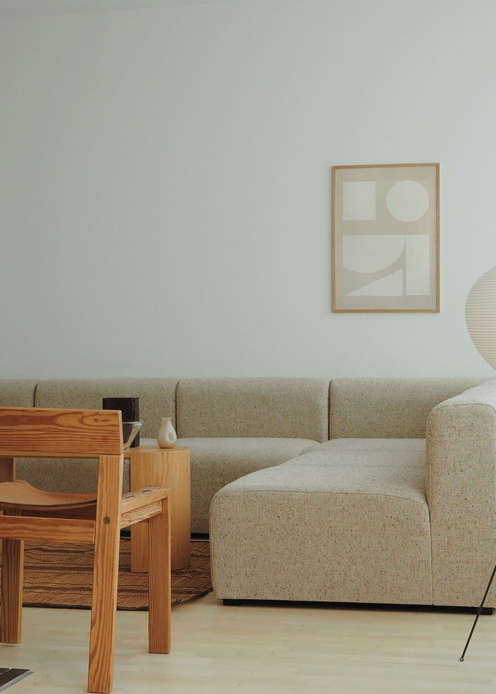 Balance No. 112 by Atelier Cph