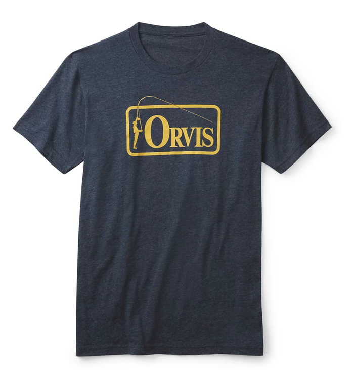 BENT ROD BADGE TEE