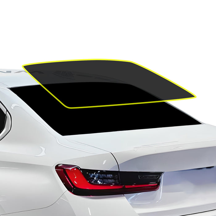 Rear Windshield / 70%