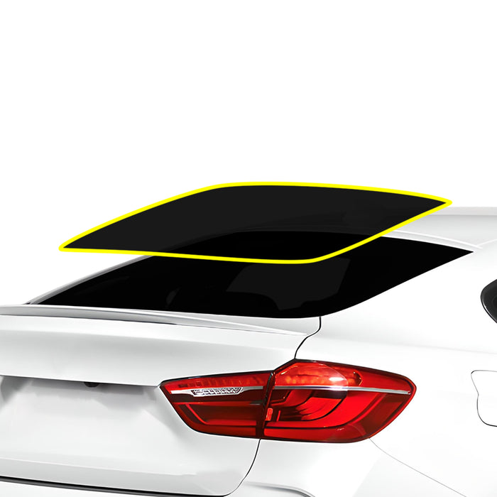 Rear Windshield / 70%