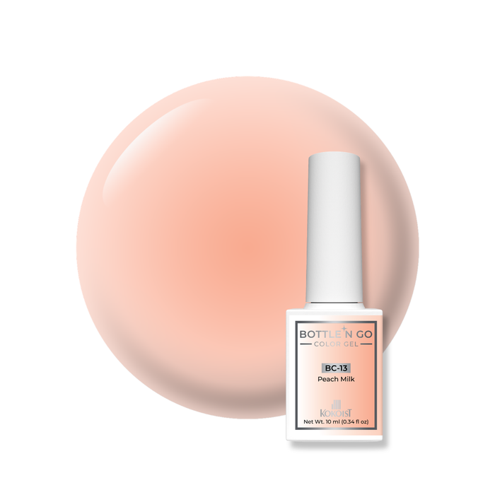 Bottle 'N Go BC-13 Peach Milk