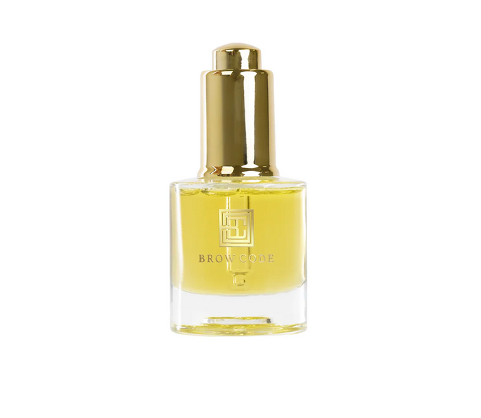 Brow Gold Nourishing Growth Oil
