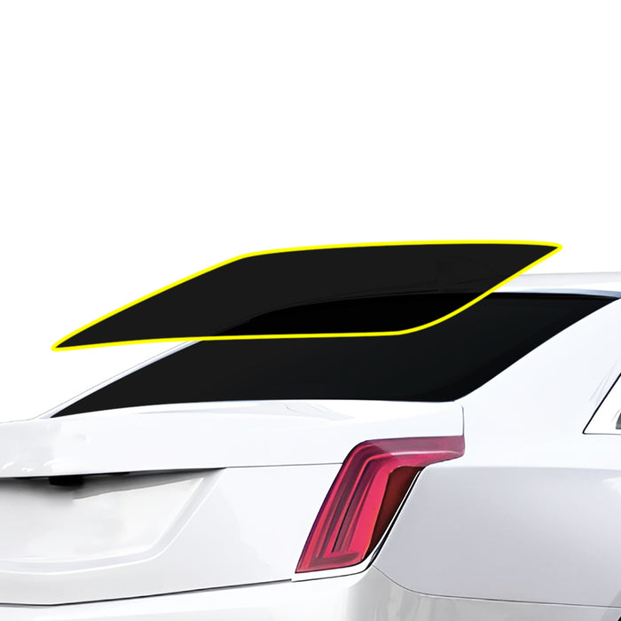 Rear Windshield / 70%