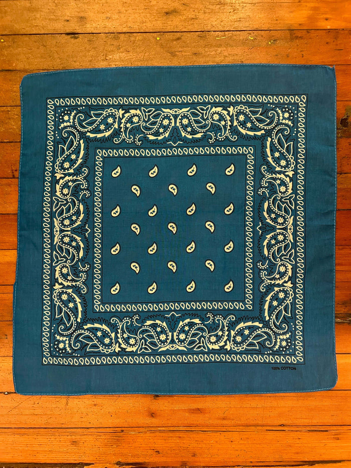 Classic Turquoise