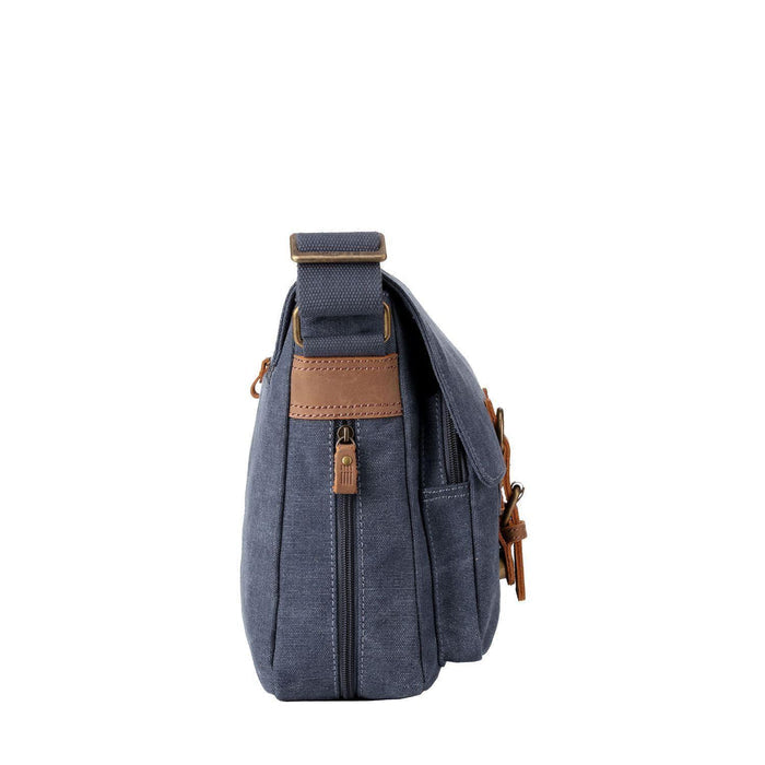 Classic Canvas Messenger Bag | TRP0210