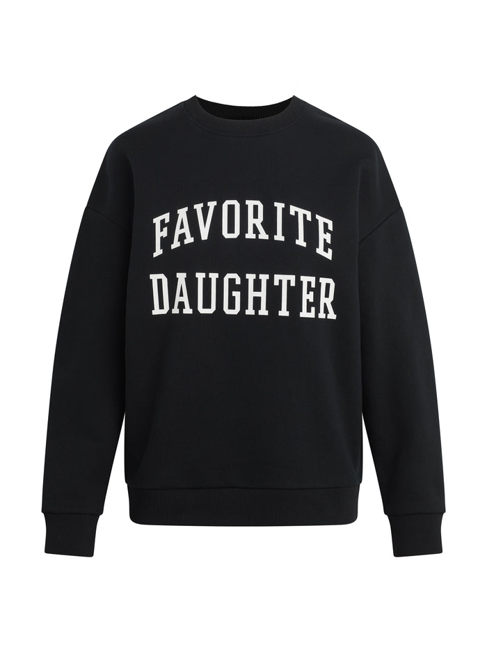 Collegiate Sweatshirt