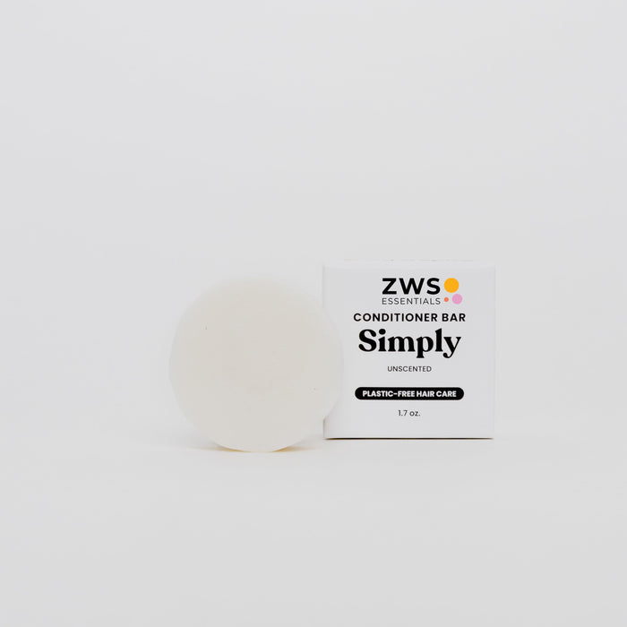 Simply Unscented
