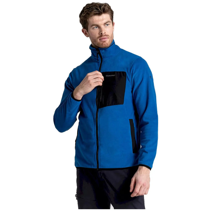 S / Picotee Blue