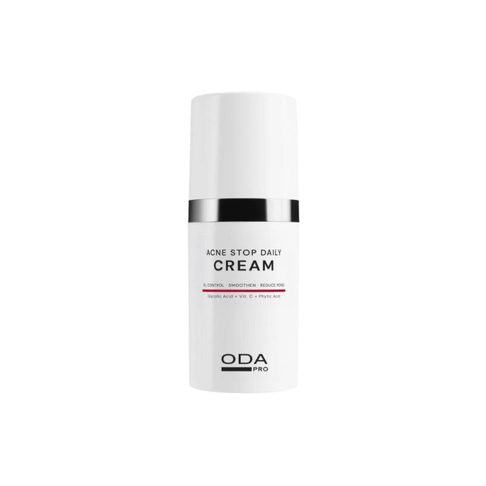 Daily cream for acne-prone skin 30ml