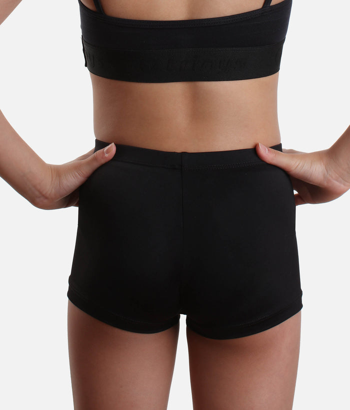 Dance Shorts for Girls - SL 83