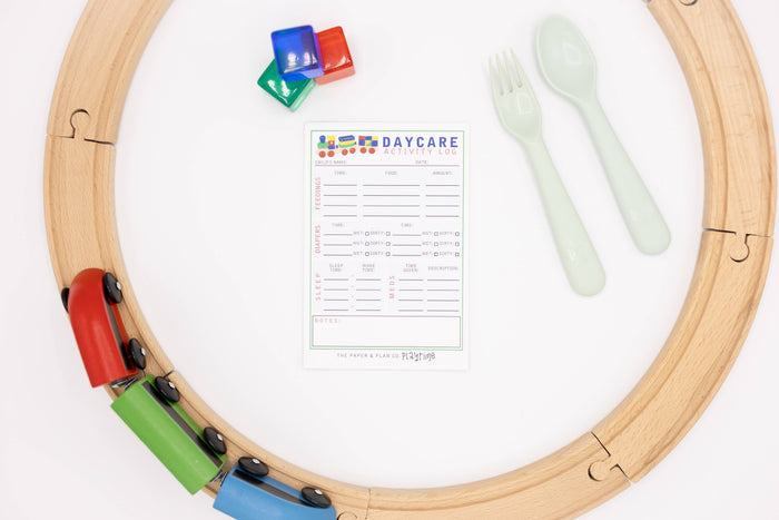 Daycare Pad Playtime Pad®