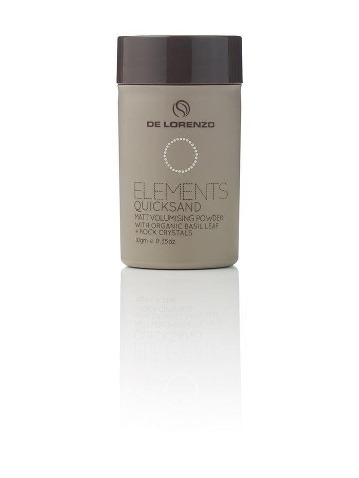 De Lorenzo simple De Lorenzo Elements Quicksand 10g