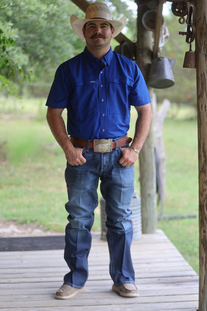 Deep Water Original Shirt