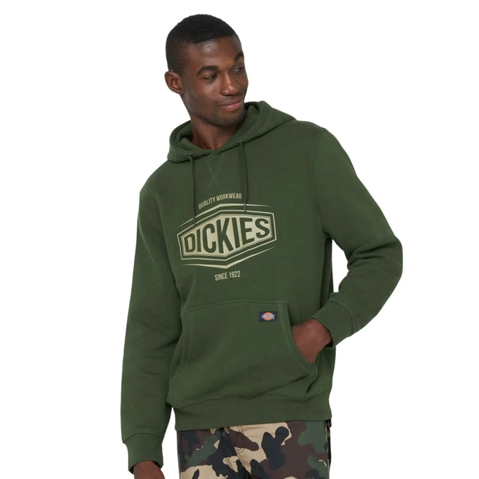 S / Green