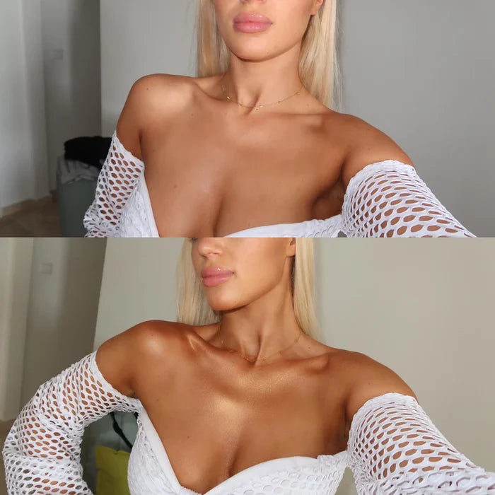 DRIPPING GOLD - Body Tune Instant Tan | Matte