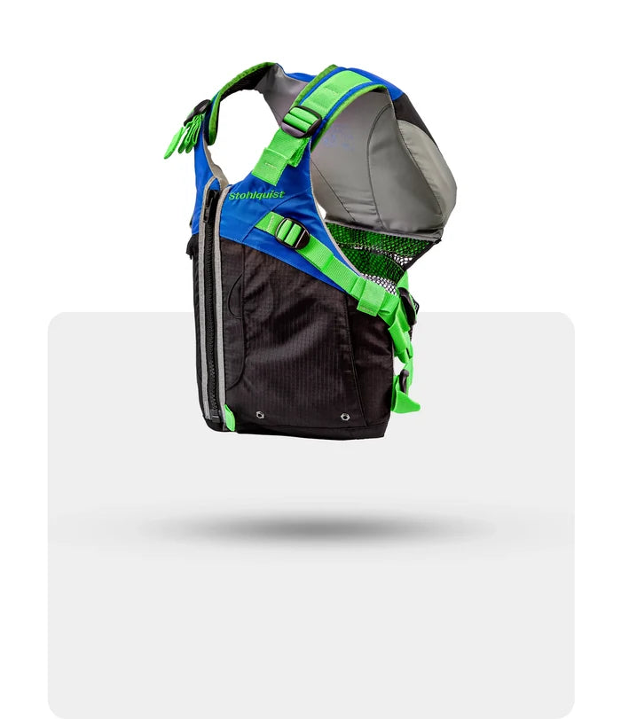 Ebb PFD