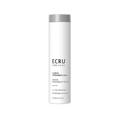 Ecru New York Marine Thickening Balm 5oz (Runway) - ECRU New York | Available at Studio 360 Salon, Chatham, NJ