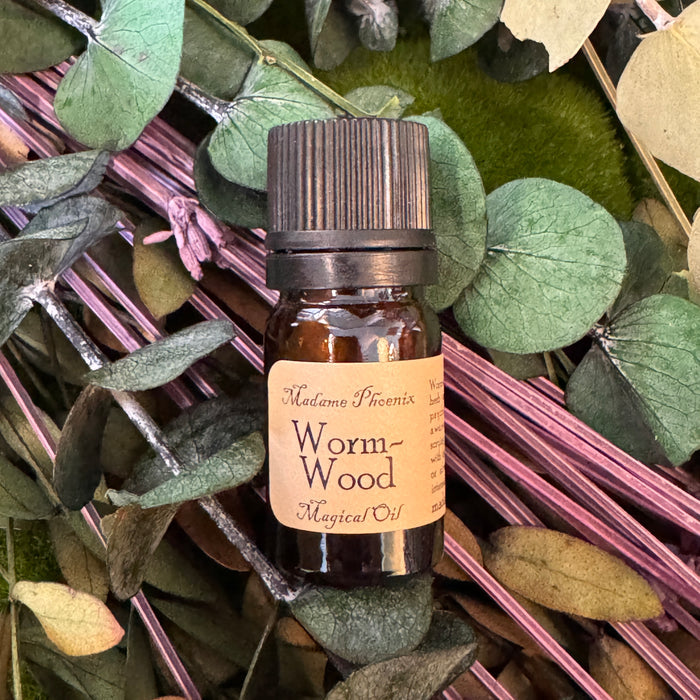 Wormwood