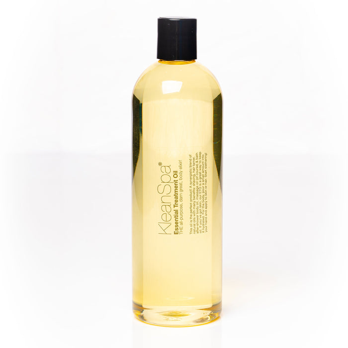 Essential Treatment Oil large bottle