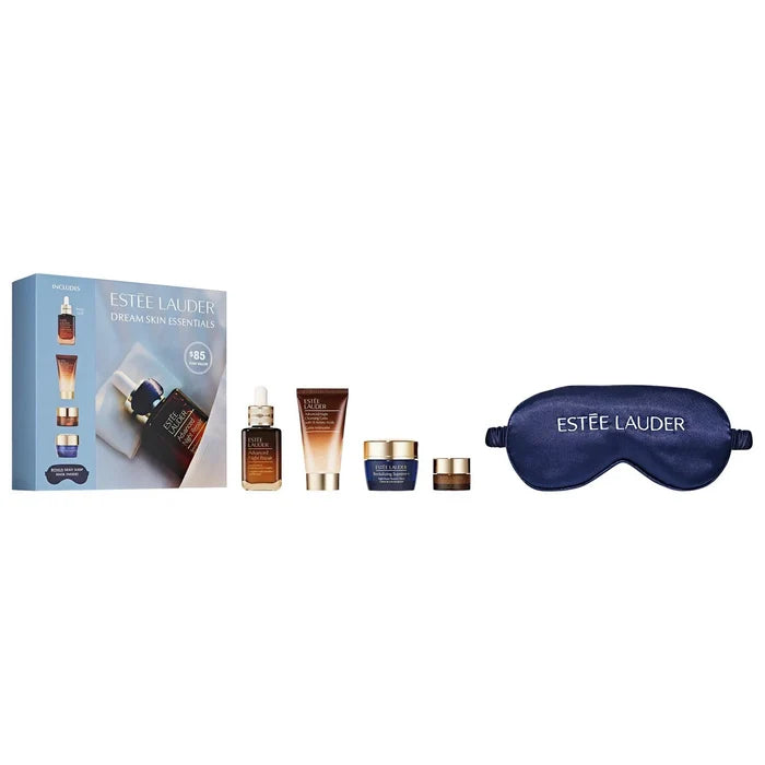 Estee Lauder Dream Skin Essentials Skincare sel