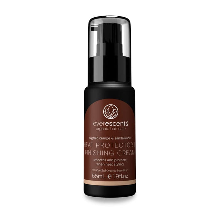 EverEscents Styling & Treatments EverEscents Heat Protector Cream