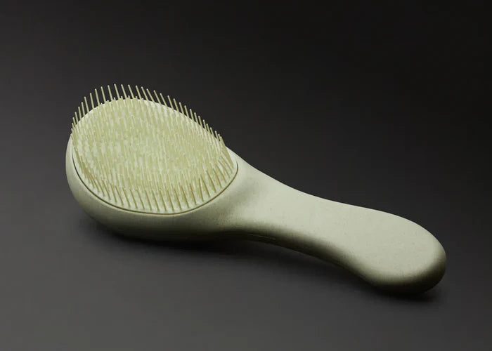 Evy Eco simple Evy Eco - Detangling Brush Mint