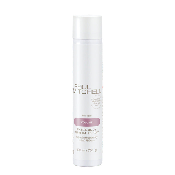 Extra Body Firm Hairspray