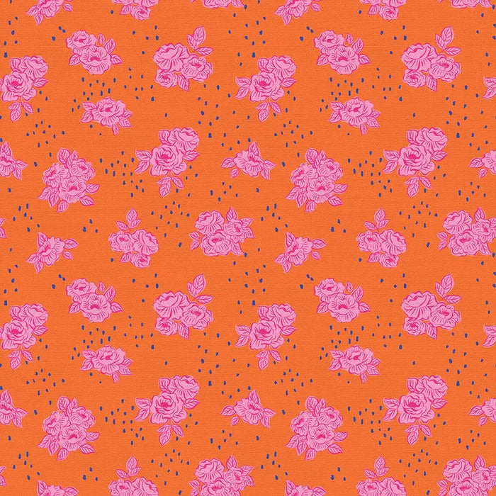 F2677 - Pink Bouquets
