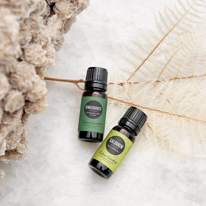 Galbanum Essential Oil