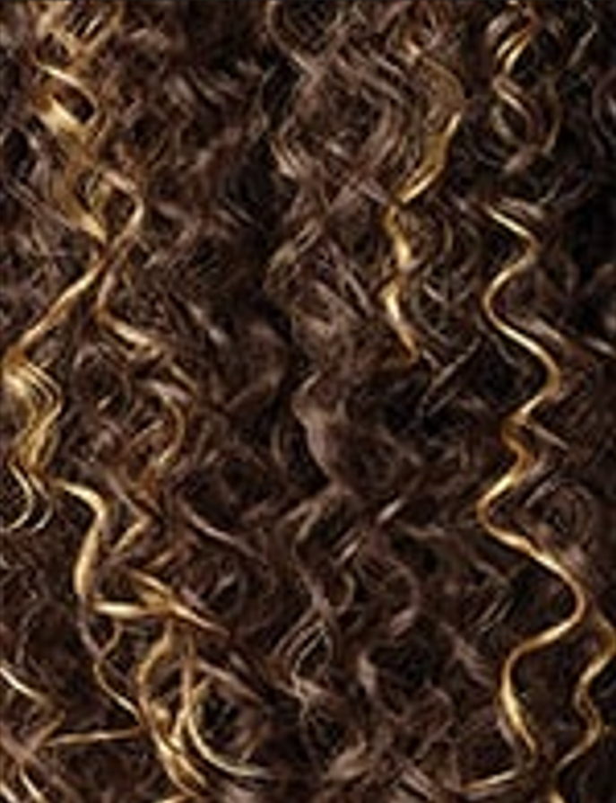 Glueless HairLine BareLace Wig 13x6 Unit 5 - 30"