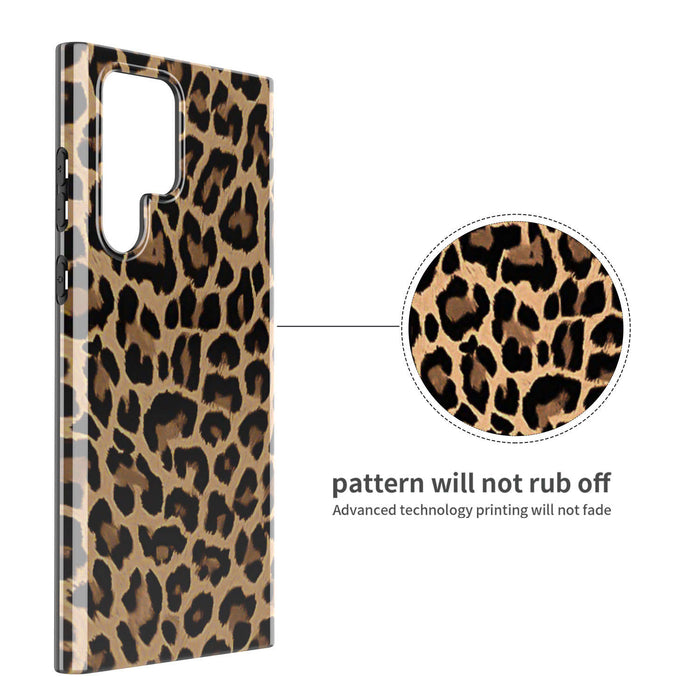 Grey Marble Cell Case For Samsung Galaxy