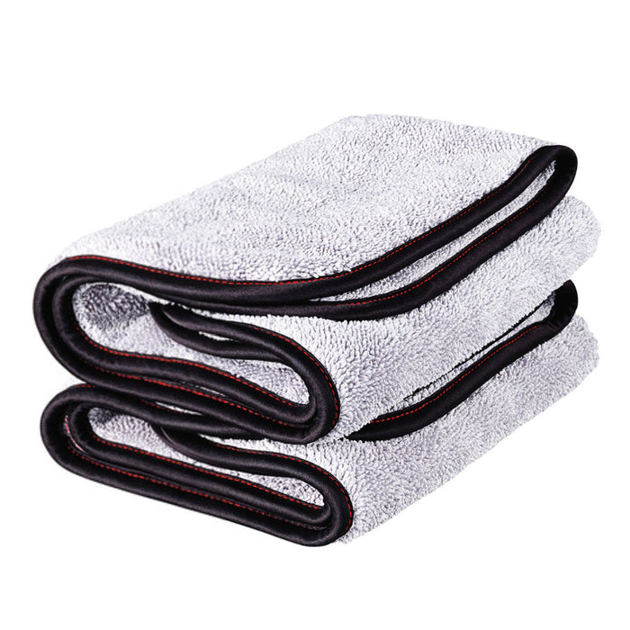 Griot's Garage 55586 PFM Terry Weave Cloths Towels 2 Pack