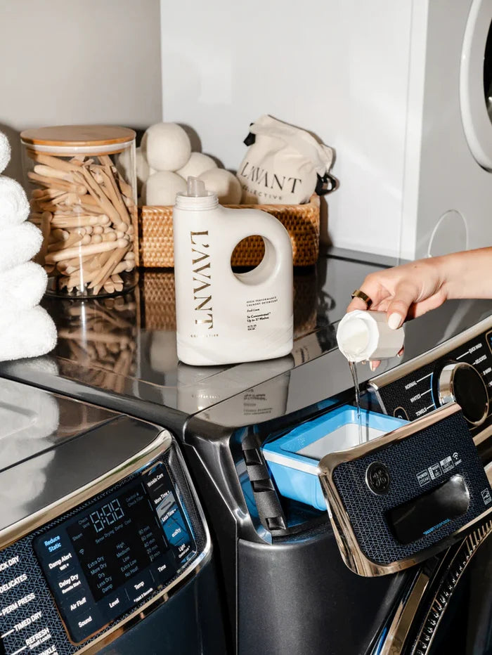 High Performing Laundry Detergent-Fresh Linen