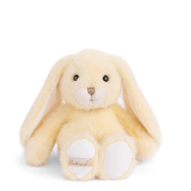 Jumpy Bunny Vanilla