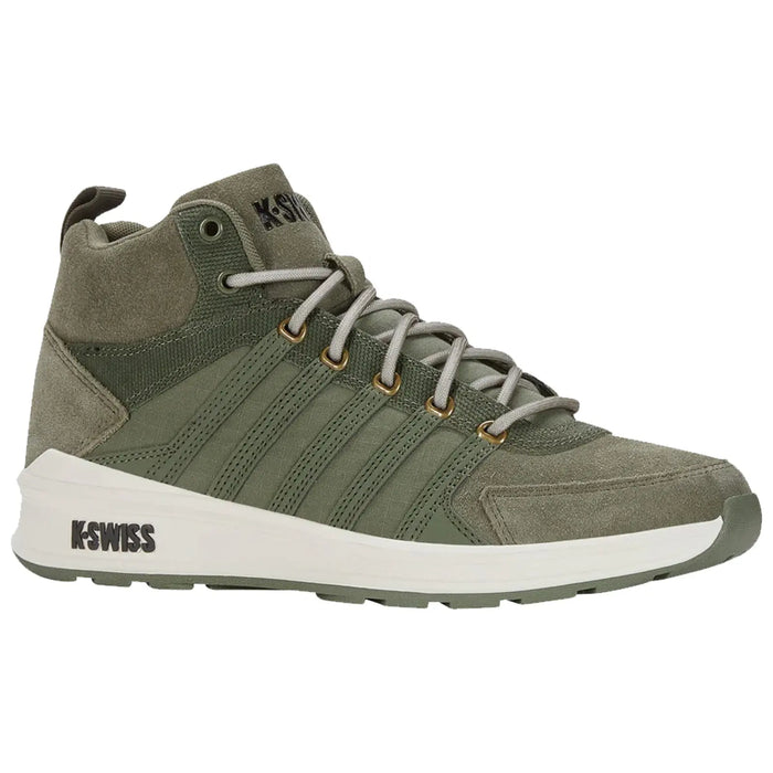 7 UK / Green