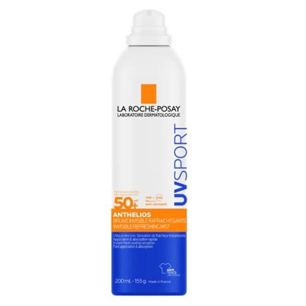 La Roche‑Posay Anthelios UV Sport Mist SPF50+ 200ml