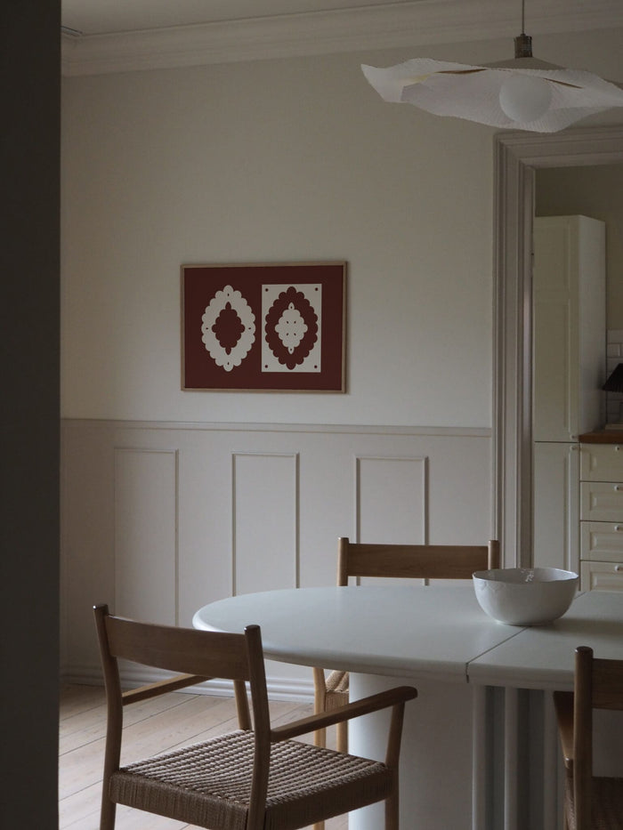 Lace No. 151 by Atelier Cph